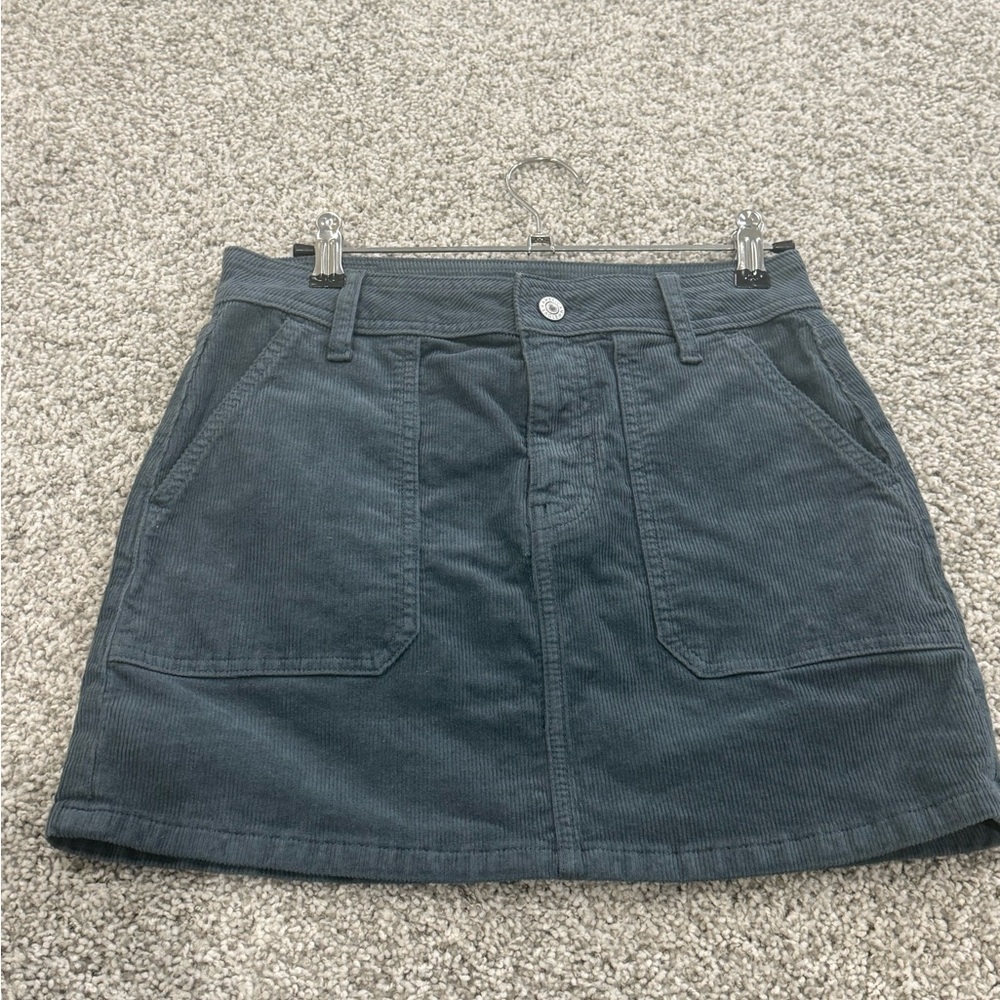 American eagle skirt